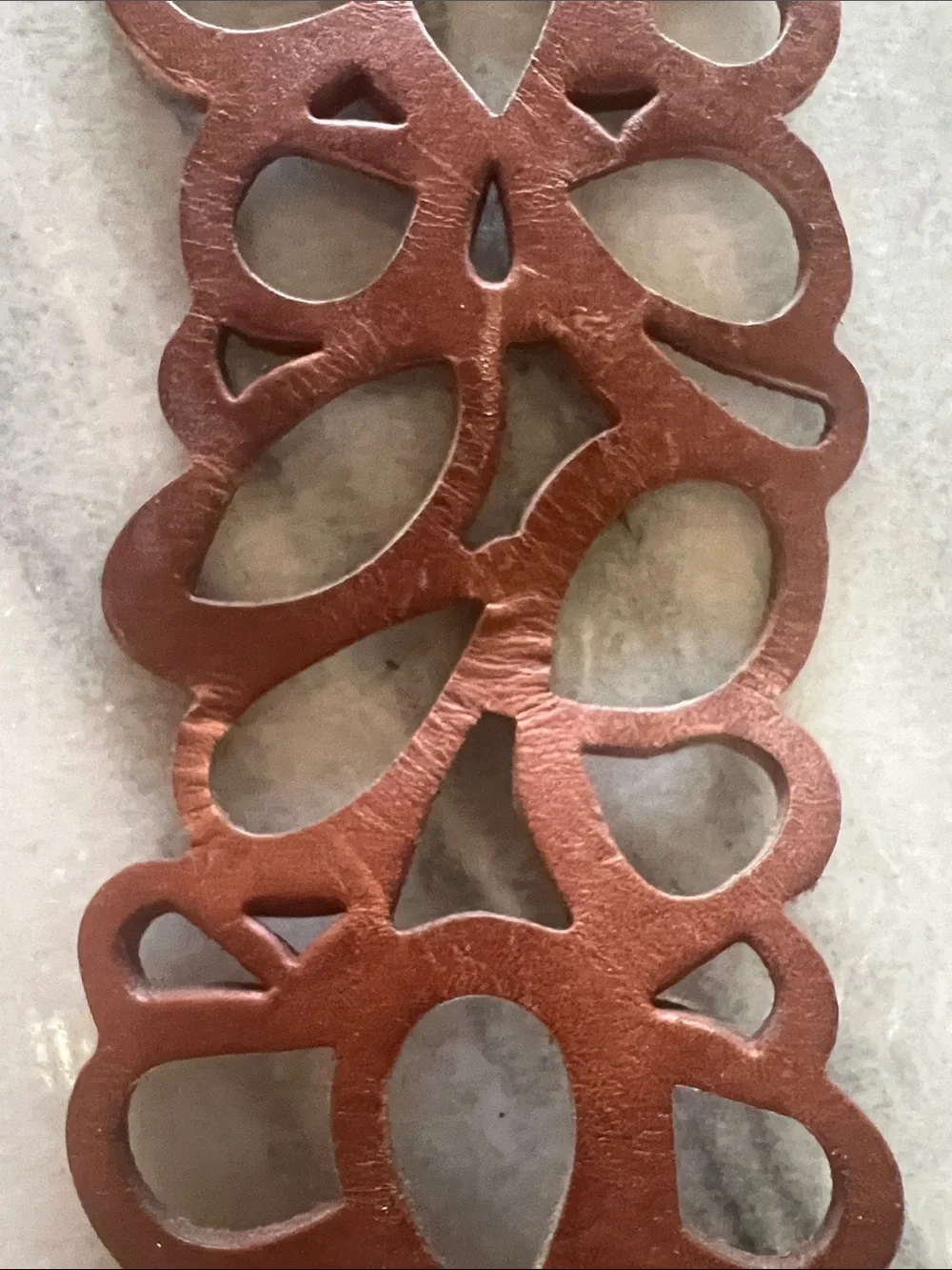 Garnet Hill decorative inch